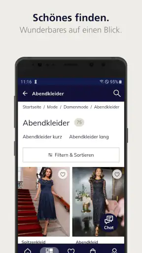 heine – Mode & Wohnen-Shopping screenshot 3