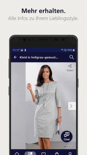 heine – Mode & Wohnen-Shopping screenshot 4