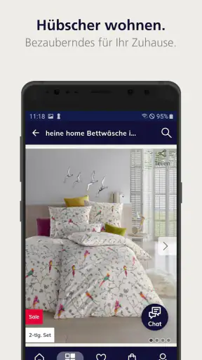 heine – Mode & Wohnen-Shopping screenshot 5