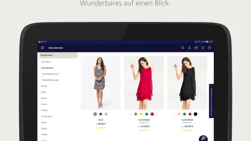 heine – Mode & Wohnen-Shopping screenshot 9