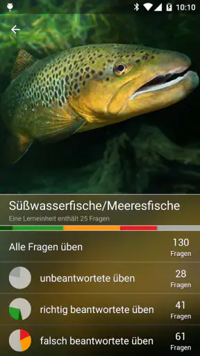 Heintges Angelschein Trainer screenshot 3