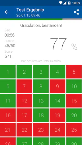 Heintges Angelschein Trainer screenshot 6