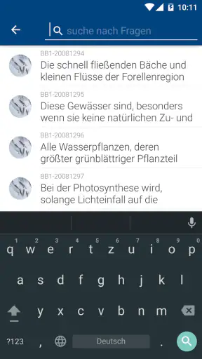 Heintges Angelschein Trainer screenshot 8