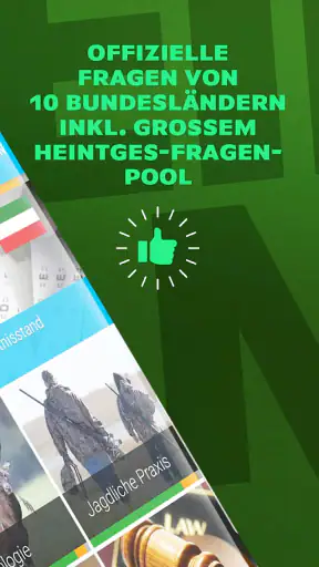 Heintges Jagdprüfung 2026 screenshot 2