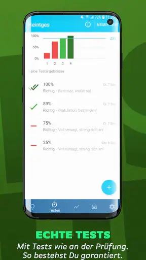 Heintges Jagdprüfung 2026 screenshot 5