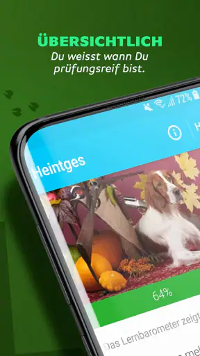 Heintges Jagdprüfung 2026 screenshot 7