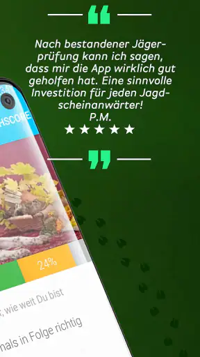 Heintges Jagdprüfung 2026 screenshot 8