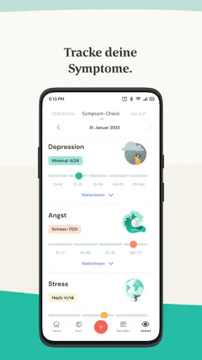 HelloBetter screenshot 3