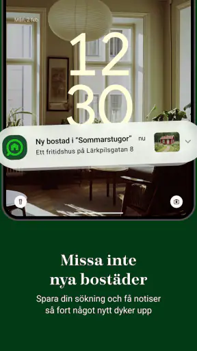 Hemnet – Hitta din drömbostad screenshot 11
