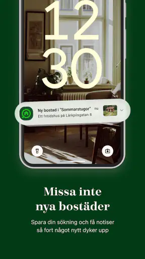 Hemnet – Hitta din drömbostad screenshot 3