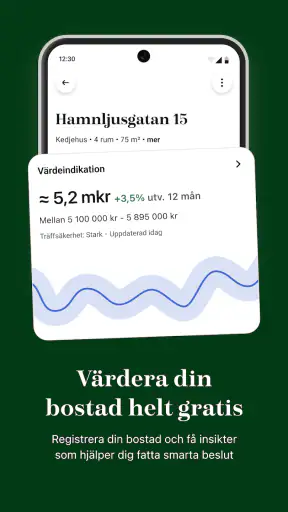 Hemnet – Hitta din drömbostad screenshot 5