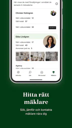 Hemnet – Hitta din drömbostad screenshot 7
