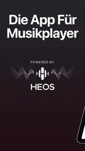 HEOS screenshot 8