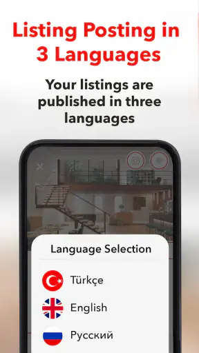 Hepsiemlak – Property Listings screenshot 5