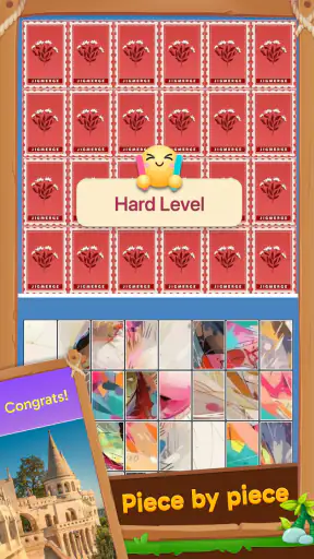 Her Jigsaw Story screenshot 11