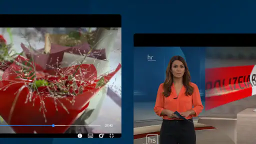 hessenschau - Nachrichten screenshot 11
