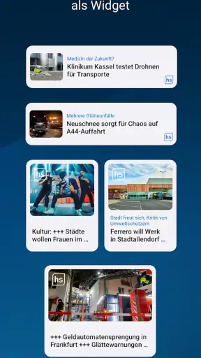 hessenschau - Nachrichten screenshot 6