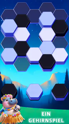 Hexa Master 3D - Color Sort screenshot 6