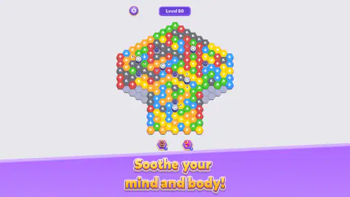 Hexascapes - Block Puzzle screenshot 11