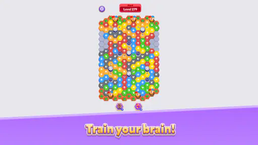 Hexascapes - Block Puzzle screenshot 12