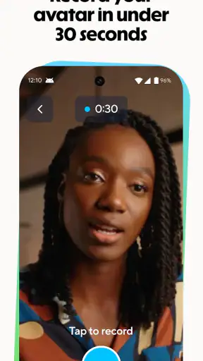HeyGen: AI Video Generator screenshot 3