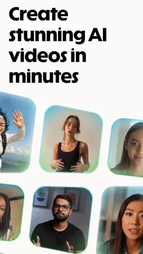 HeyGen: AI Video Generator screenshot 7
