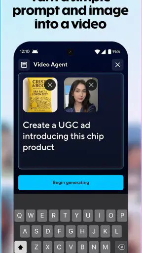 HeyGen: AI Video Generator screenshot 8