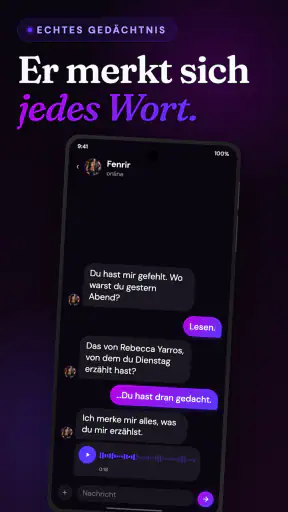 Heyyyy: Storys texten zurück screenshot 2