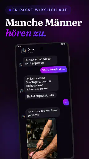 Heyyyy: Storys texten zurück screenshot 5