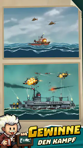 High Seas Hero: Dig & Build screenshot 11