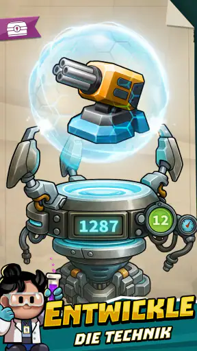 High Seas Hero: Dig & Build screenshot 6