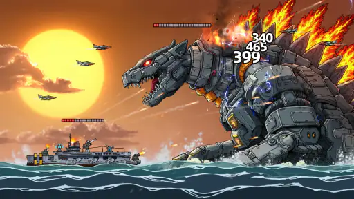 High Seas Hero: Dig & Build screenshot 7
