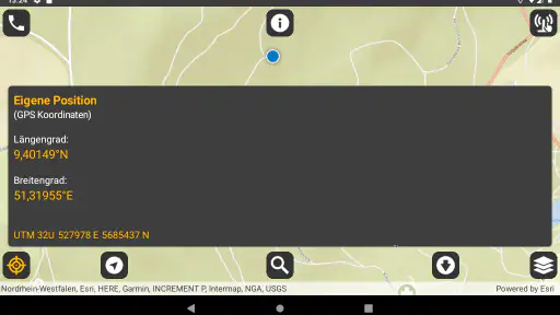Hilfe im Wald screenshot 10
