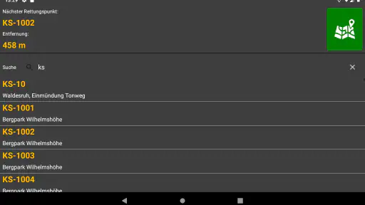 Hilfe im Wald screenshot 11