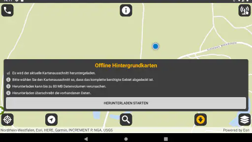 Hilfe im Wald screenshot 12