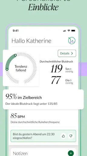 Hilo screenshot 3