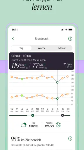 Hilo screenshot 4