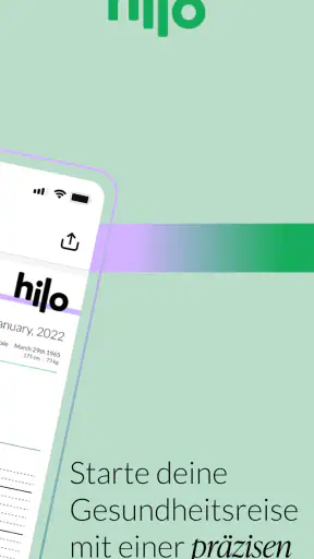 Hilo screenshot 6