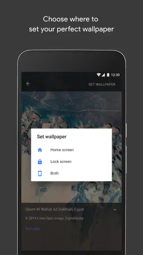 Hintergründe screenshot