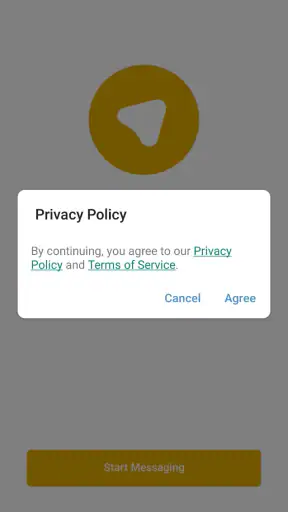 Hitel | طلایی گرام بدون فیلتر screenshot 2