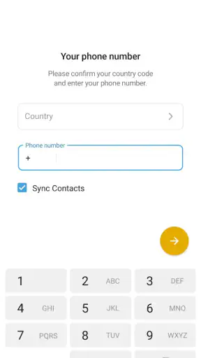 Hitel | طلایی گرام بدون فیلتر screenshot 3