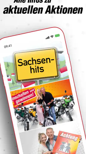 HITRADIO RTL screenshot 3
