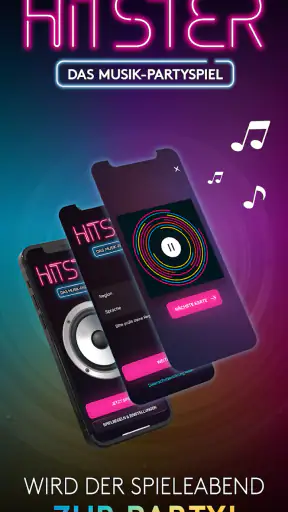 HITSTER screenshot 1