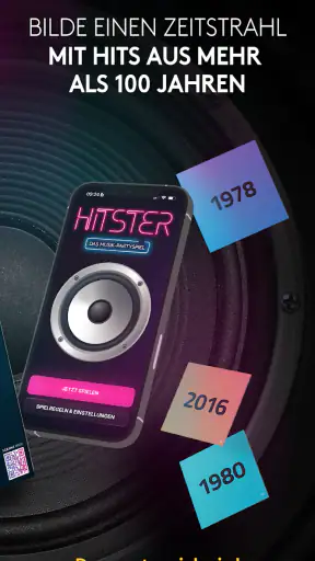 HITSTER screenshot 10
