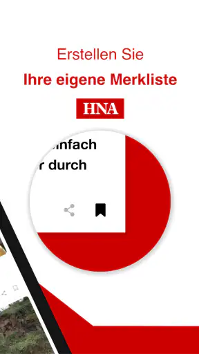HNA - Aktuelle Nachrichten screenshot 6