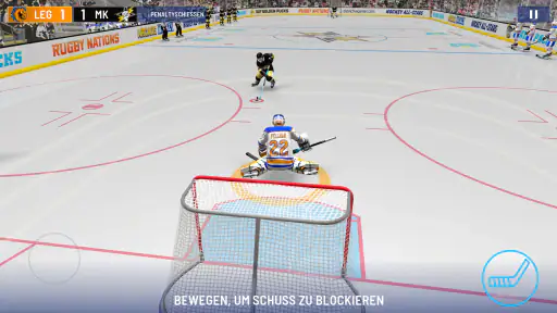 Hockey All Stars 24 screenshot 7