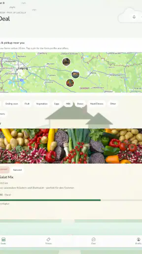 HofDeal screenshot 10