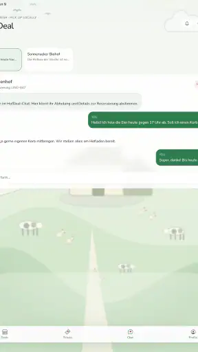 HofDeal screenshot 11