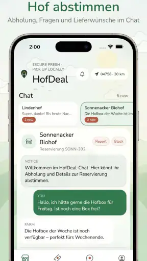 HofDeal screenshot 4