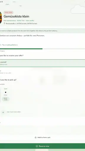 HofDeal screenshot 7